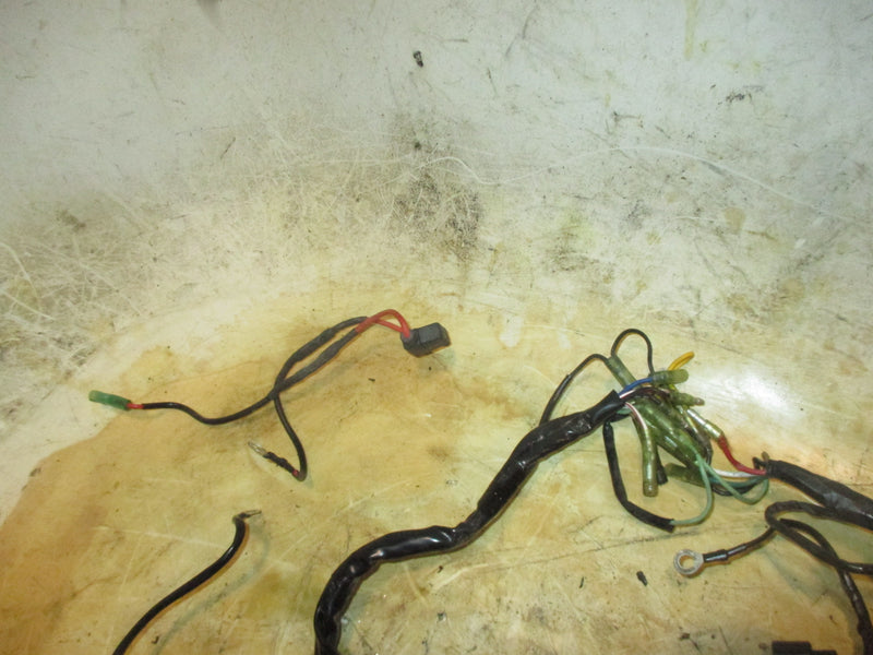 Mercury 20hp 4 Stroke outboard Engine Wiring Harness (898101997)