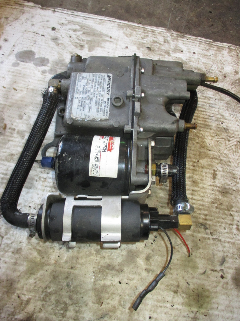 Mercury 225hp optimax outboard fuel vapor seperator (855432A2)