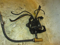 Load image into Gallery viewer, Evinrude E-TEC 250hp 2 stroke outboard Oil Injector (5007019)
