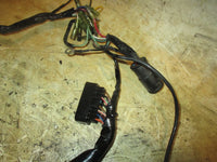 Load image into Gallery viewer, Mercury 20hp 4 Stroke outboard Engine Wiring Harness (898101997)
