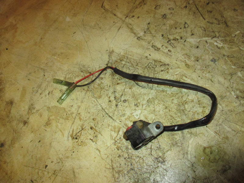 Mercury 20hp 4 Stroke outboard Pulsor Coil (898101993)