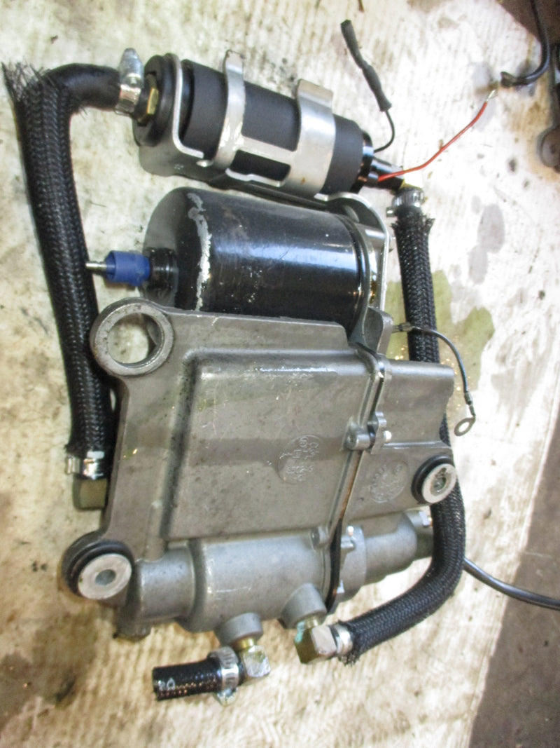 Mercury 225hp optimax outboard fuel vapor seperator (855432A2)