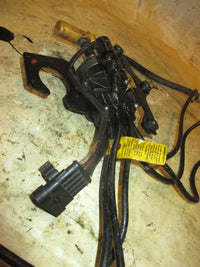 Load image into Gallery viewer, Evinrude E-TEC 250hp 2 stroke outboard Oil Injector (5007019)
