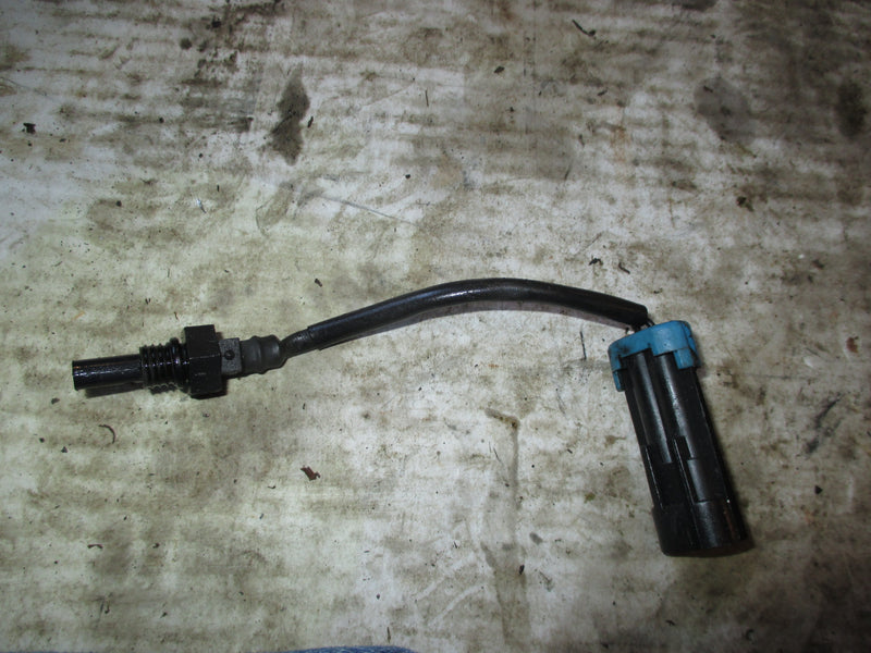 Mercury 225hp optimax outboard plastic temp sensor