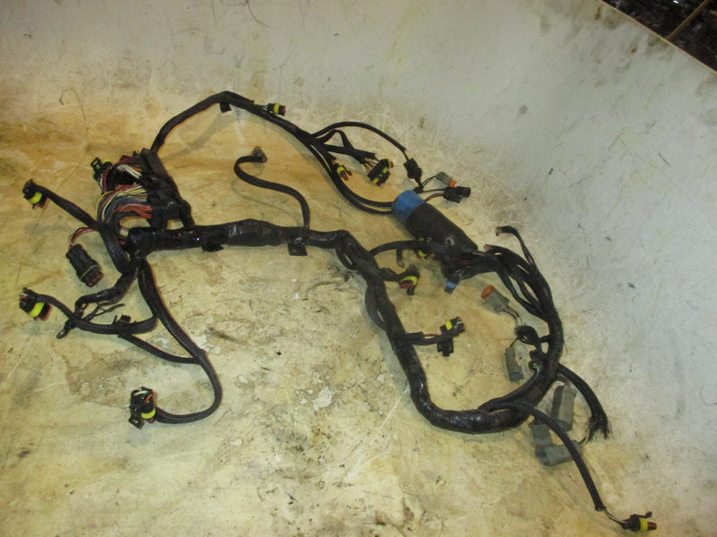 Evinrude E-TEC 250hp 2 stroke outboard Engine Wiring Harness (586769-L)