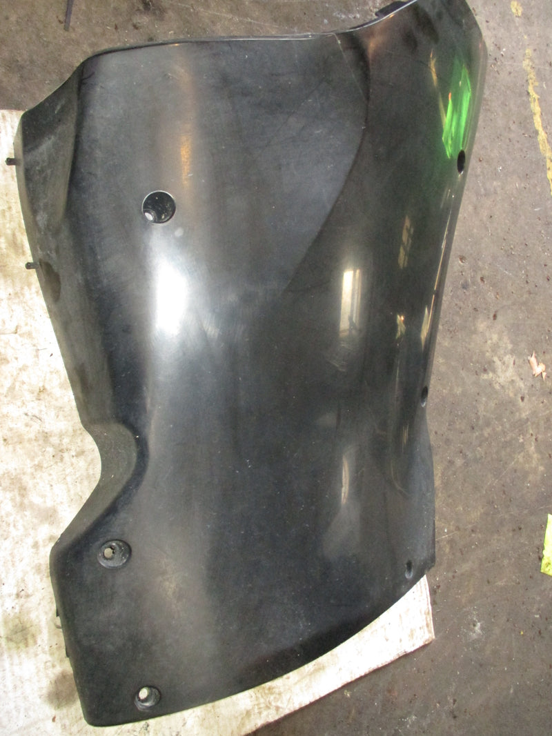 Mercury verado 225hp 4 stroke outboard port side cover (885364)