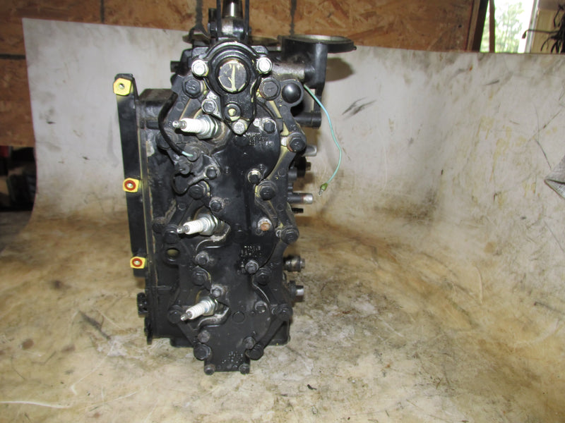 Nissan 70hp 2 Stroke Outboard Crankcase Powerhead