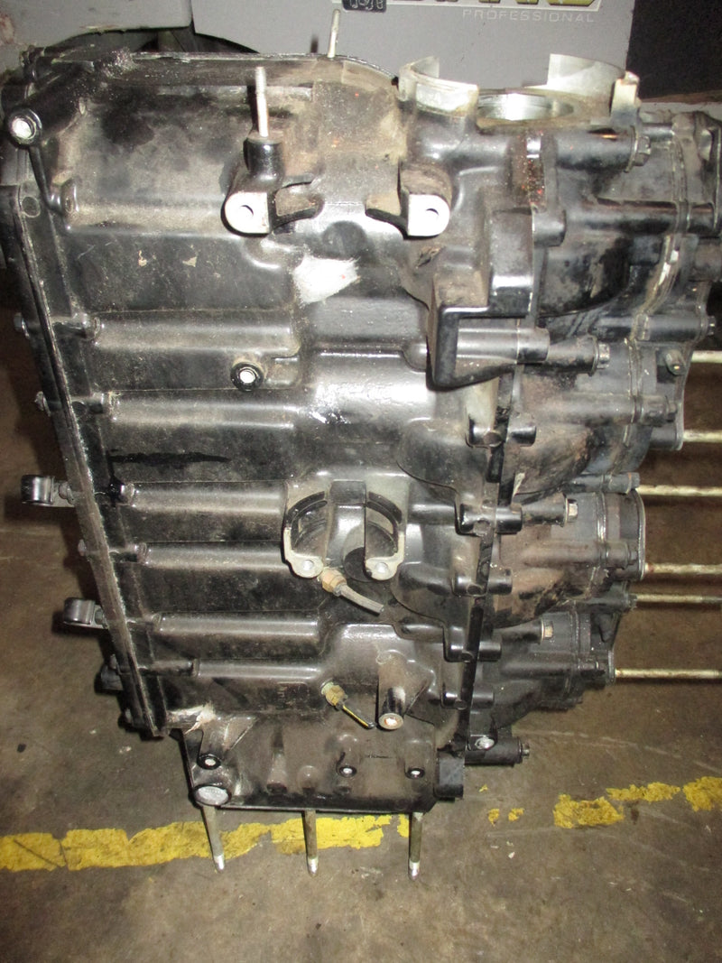 Mercury 115hp 2 stroke outboard crankcase block