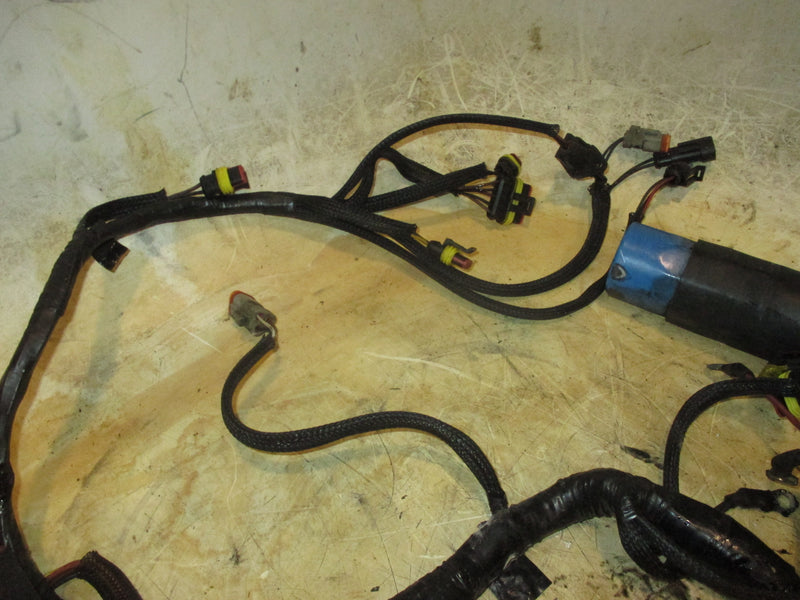 Evinrude E-TEC 250hp 2 stroke outboard Engine Wiring Harness (586769-L)