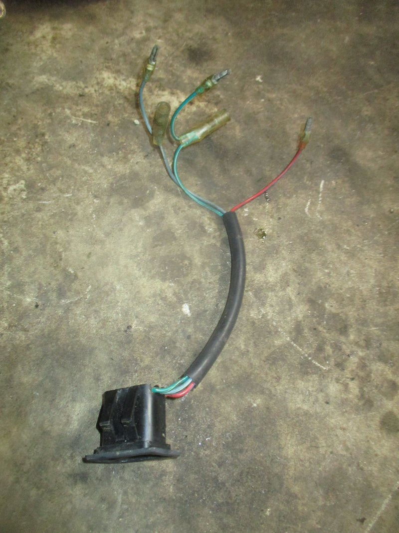 Mercury 90hp 2 stroke outboard tilt trim switch (856990)