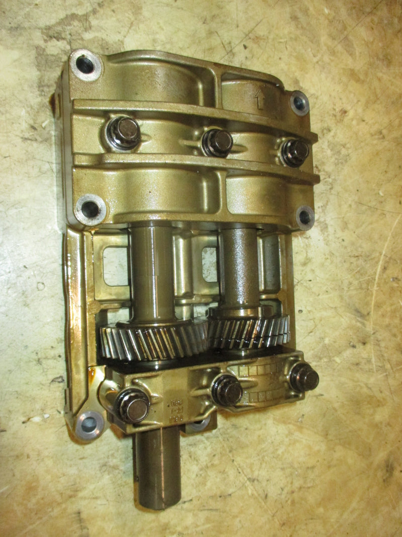Suzuki DF150 150hp 4 stroke outboard crankshaft balancer (12221-96J00)
