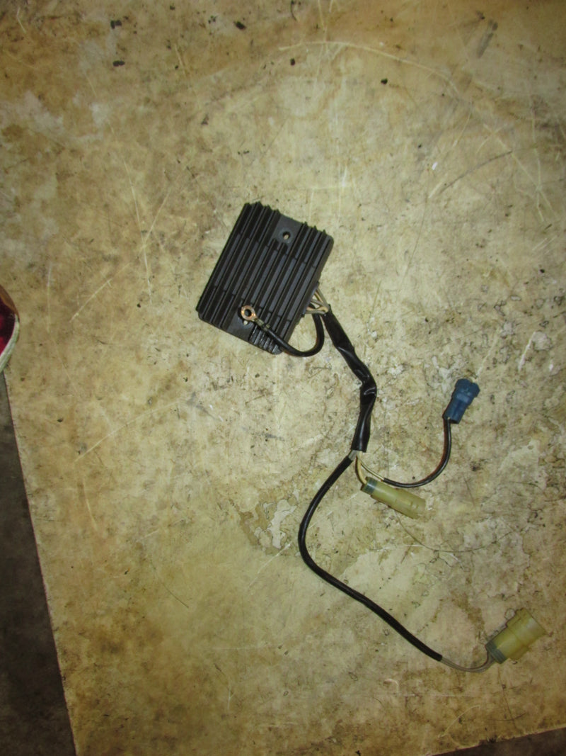 Honda BF90A 90hp 4 stroke outboard Rectifier regulator (31750-ZW1-003)