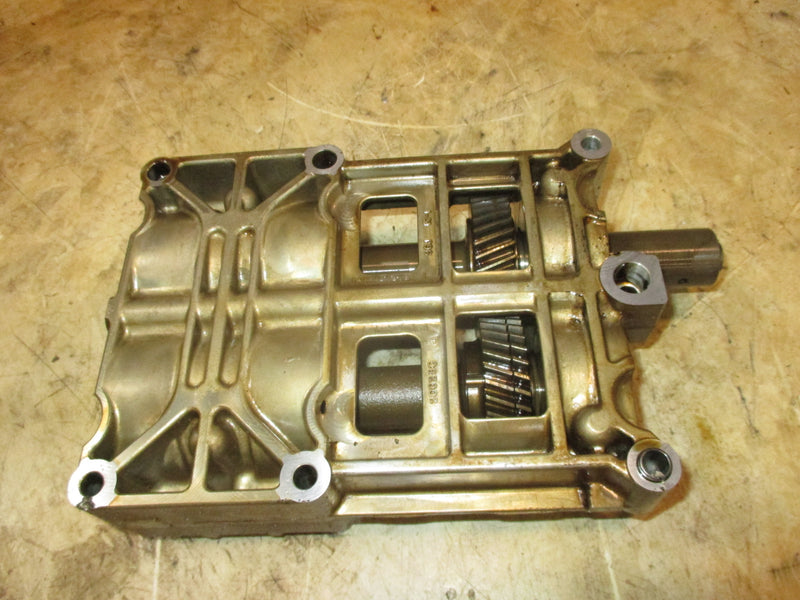 Suzuki DF150 150hp 4 stroke outboard crankshaft balancer (12221-96J00)