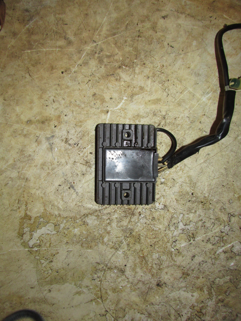 Honda BF90A 90hp 4 stroke outboard Rectifier regulator (31750-ZW1-003)