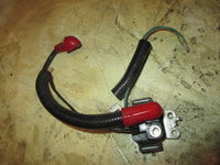 Load image into Gallery viewer, Mercury 20hp 4 Stroke outboard Starter Relay (853809002)
