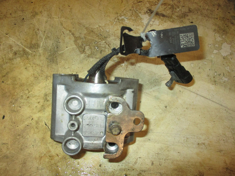 Evinrude E-TEC 250hp 2 stroke outboard Fuel Injector (5005862/351158)