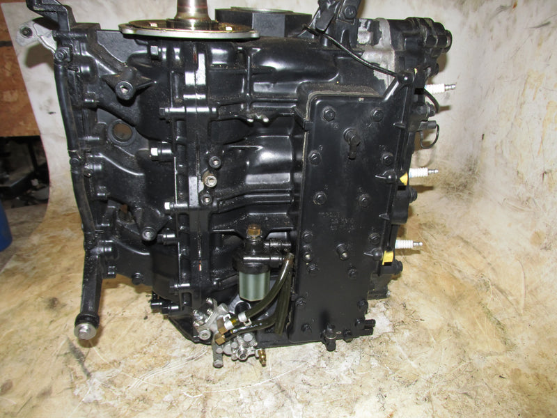 Nissan 70hp 2 Stroke Outboard Crankcase Powerhead