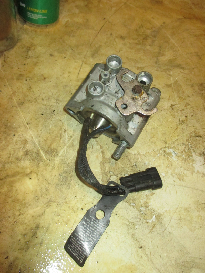 Evinrude E-TEC 250hp 2 stroke outboard Fuel Injector (5005862/351057)