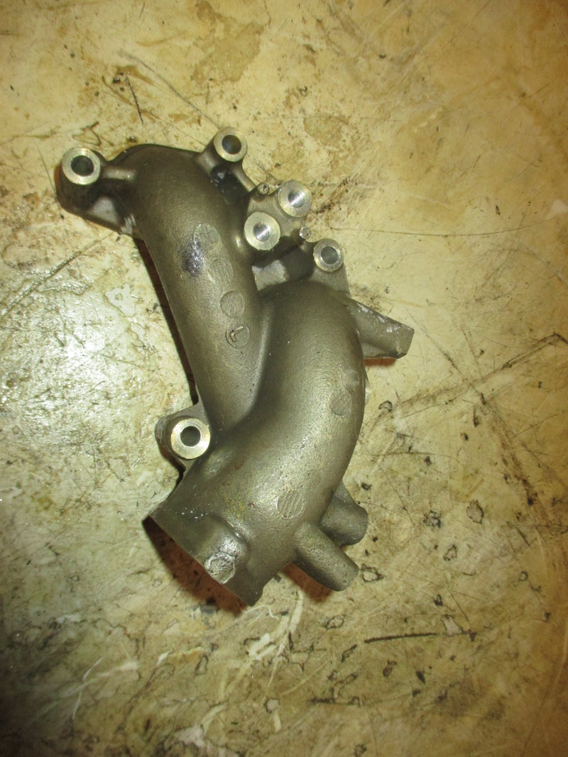 Mercury 20hp 4 Stroke outboard Intake Manifold (879147T64)