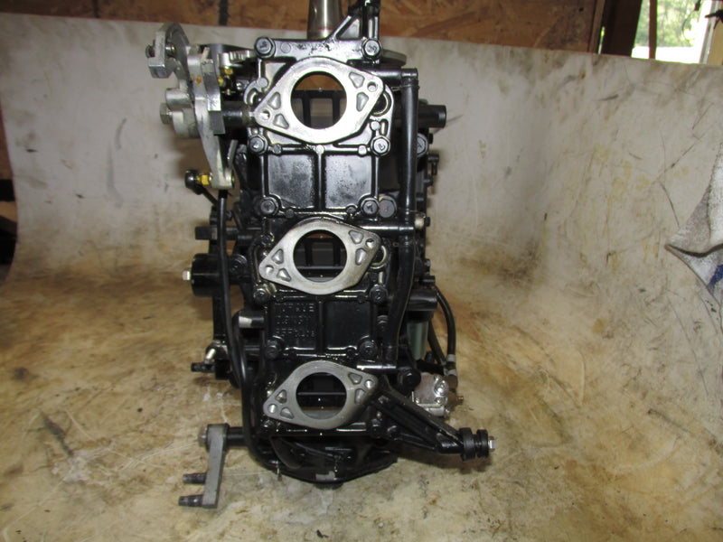 Nissan 70hp 2 Stroke Outboard Crankcase Powerhead
