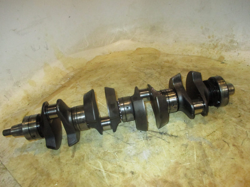 Mercury 115hp 2 stroke outboard crankshaft (473-8923)