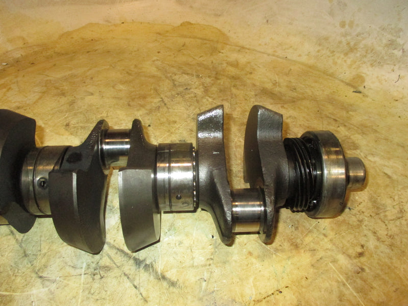Mercury 115hp 2 stroke outboard crankshaft (473-8923)