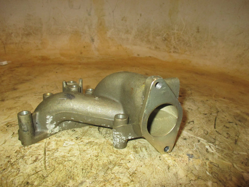 Mercury 20hp 4 Stroke outboard Intake Manifold (879147T64)