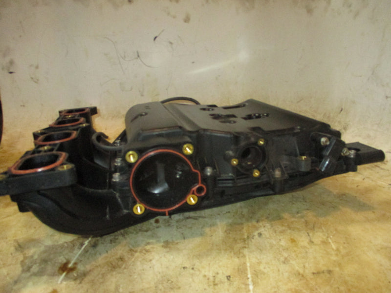 Suzuki DF150 150hp 4 stroke outboard intake manifold (13110-96J00)