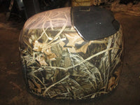 Load image into Gallery viewer, Honda BF90A 90hp outboard top cowling
