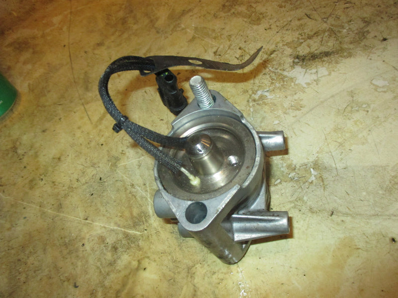 Evinrude E-TEC 250hp 2 stroke outboard Fuel Injector (5005862/351057)
