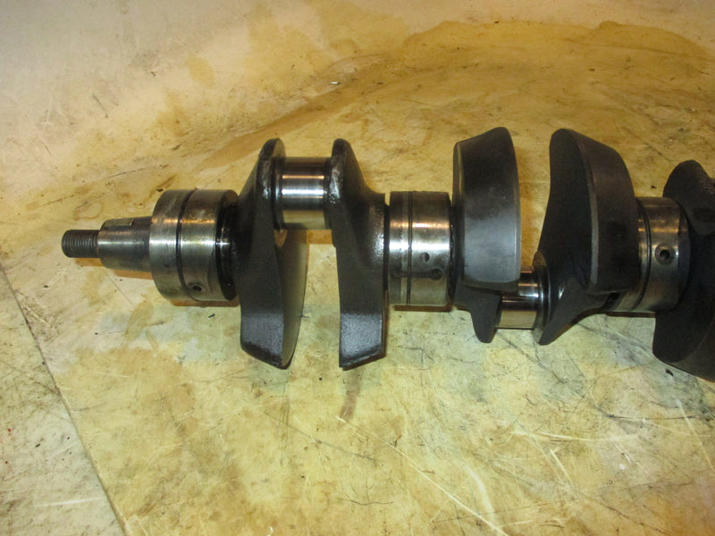 Mercury 115hp 2 stroke outboard crankshaft (473-8923)