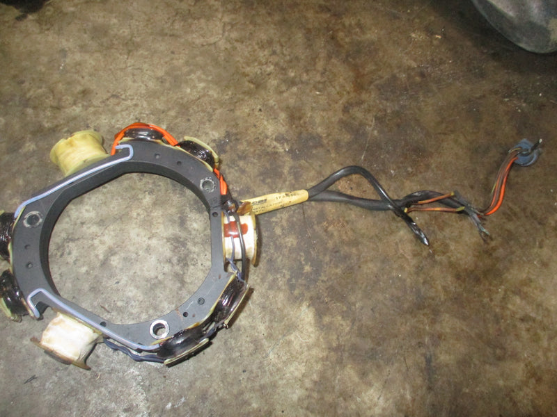 Evinrude 70hp 2 stroke outboard CDI aftermarket stator (173-4560)