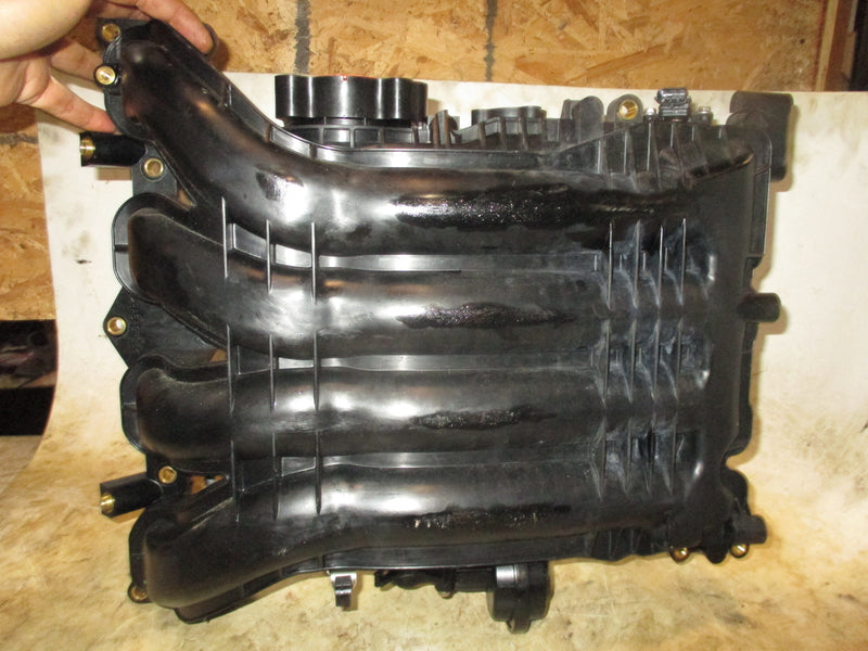 Suzuki DF150 150hp 4 stroke outboard intake manifold (13110-96J00)