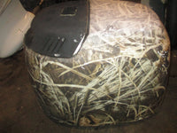 Load image into Gallery viewer, Honda BF90A 90hp outboard top cowling
