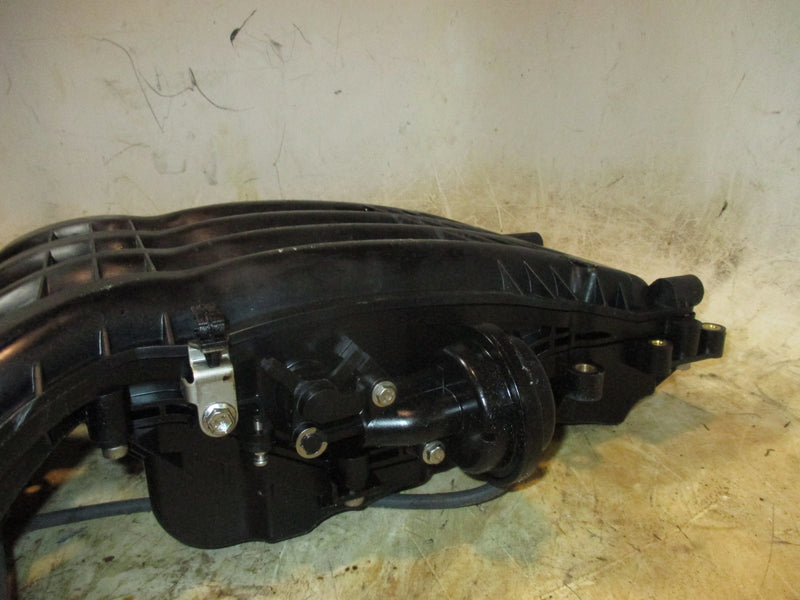 Suzuki DF150 150hp 4 stroke outboard intake manifold (13110-96J00)