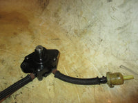 Load image into Gallery viewer, Mercury 20hp 4 Stroke outboard Fuel Pump (803529T04)
