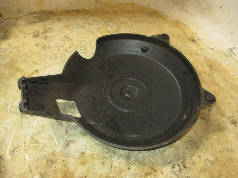 Yamaha 150hp 2 stroke outboard flywheel cover (6G5-81337-00-00)
