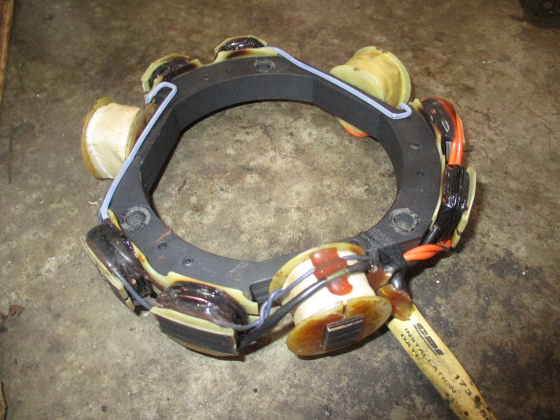 Evinrude 70hp 2 stroke outboard CDI aftermarket stator (173-4560)