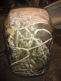 Load image into Gallery viewer, Honda BF90A 90hp outboard top cowling
