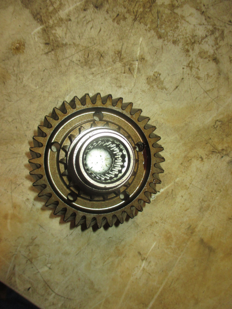 Suzuki DF150 150hp 4 stroke outboard driven gear (12730-96J00)