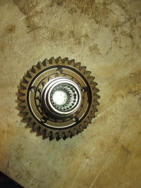 Load image into Gallery viewer, Suzuki DF150 150hp 4 stroke outboard driven gear (12730-96J00)
