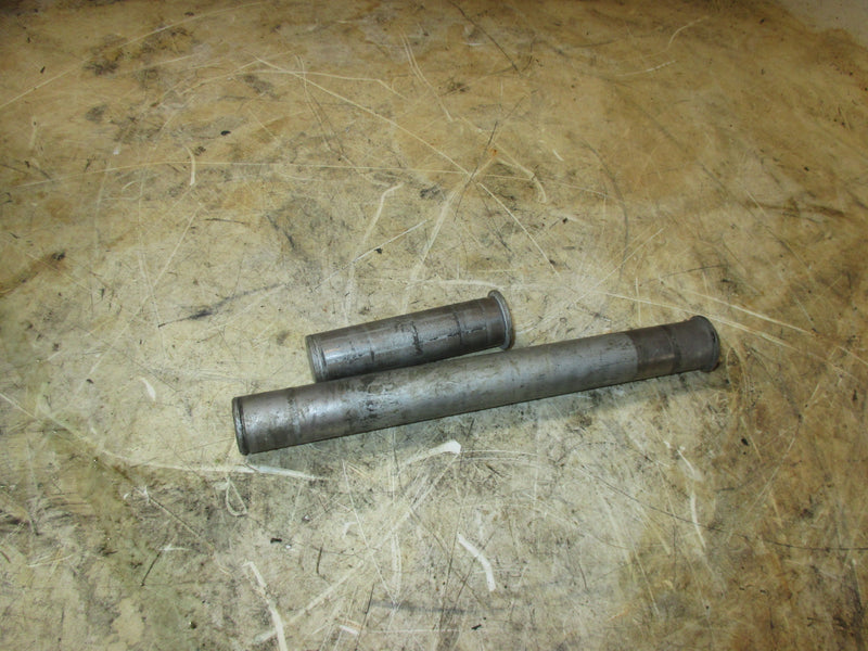 Yamaha 150hp 2 stroke outboard upper and lower trim pin