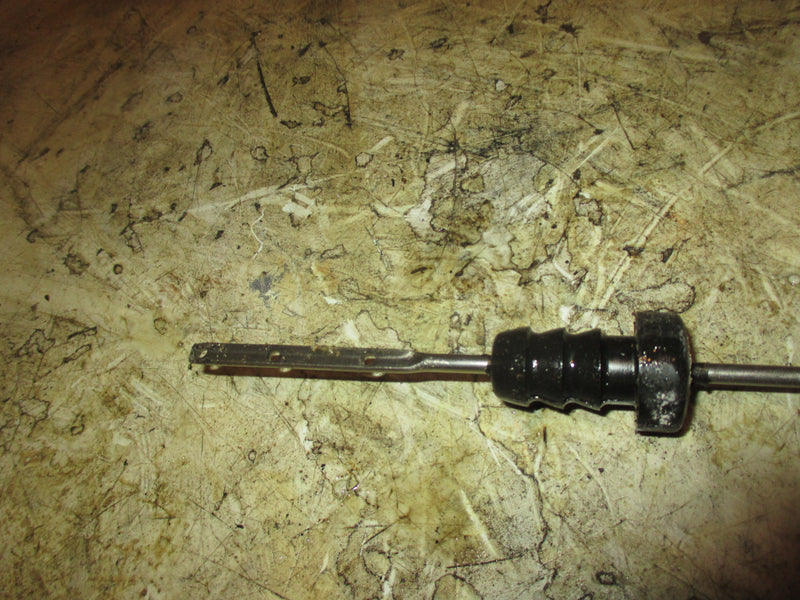 Mercury 20hp 4 Stroke outboard Oil Dipstick (898101966)