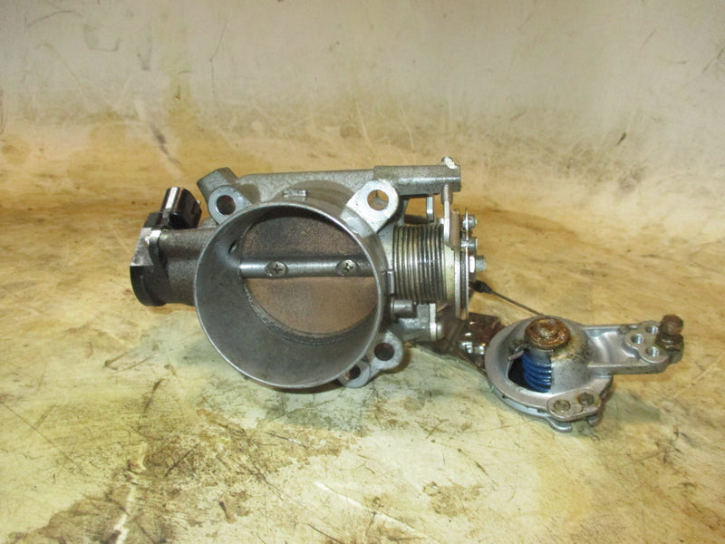Suzuki DF150 150hp 4 stroke outboard throttle body (13300-96J00)