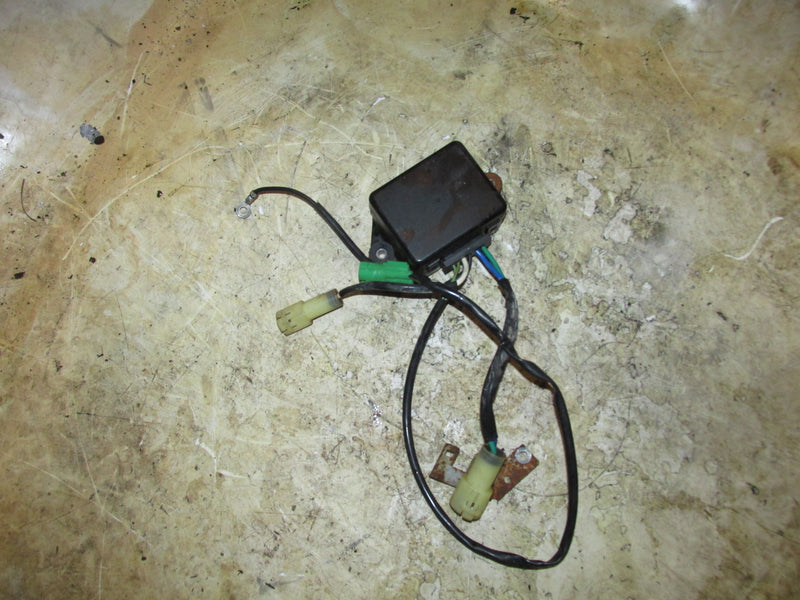 Honda BF90A 90hp 4 stroke outboard Tilt trim/Control Relay (31200-ZW1-003)