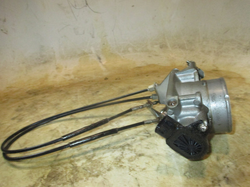 Suzuki DF150 150hp 4 stroke outboard throttle body (13300-96J00)