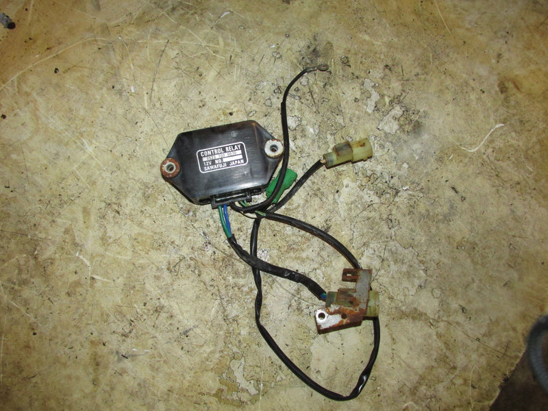 Honda BF90A 90hp 4 stroke outboard Tilt trim/Control Relay (31200-ZW1-003)