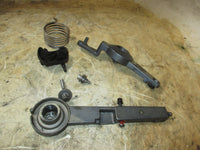 Load image into Gallery viewer, Yamaha 150hp 2 stroke outboard throttle bracket
