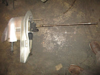 Load image into Gallery viewer, Honda BF90A 90hp outboard 25&quot; lower unit
