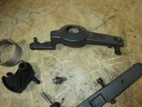 Load image into Gallery viewer, Yamaha 150hp 2 stroke outboard throttle bracket
